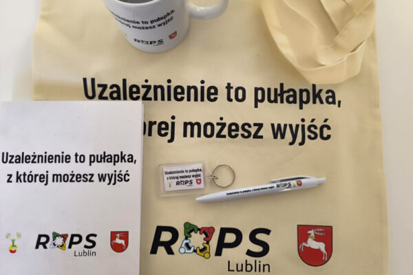 zestaw reklamowy