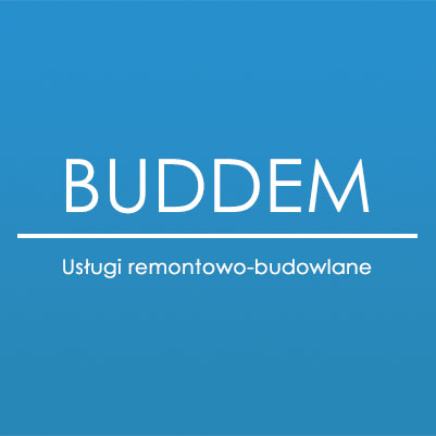 Buddem Usługi remontowo-budowlane