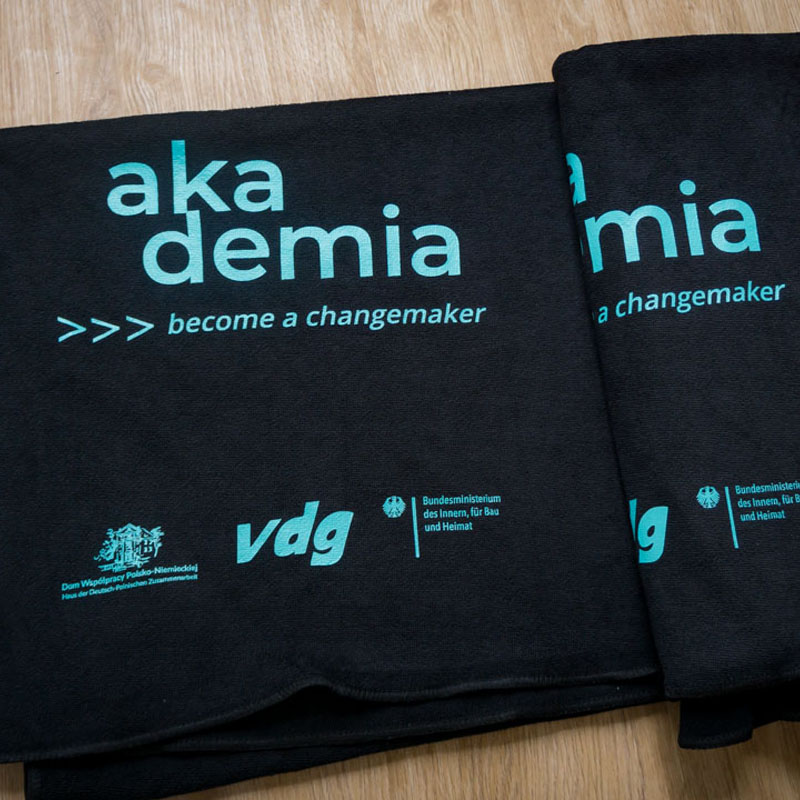 gadżety reklamowe