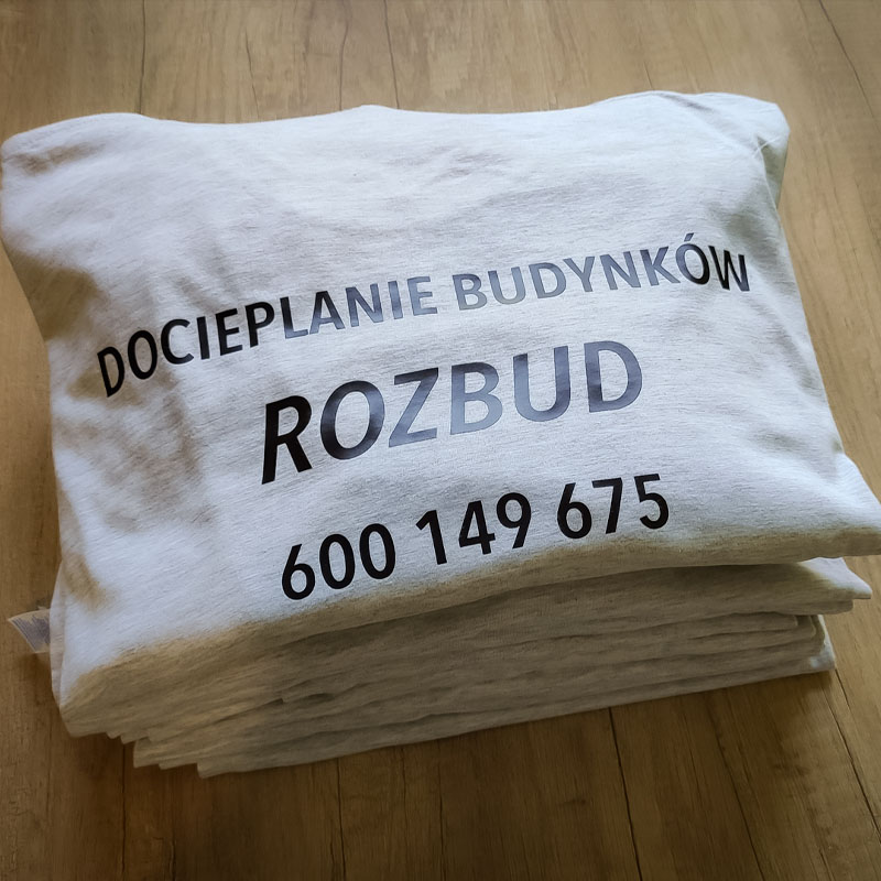 gadżety reklamowe
