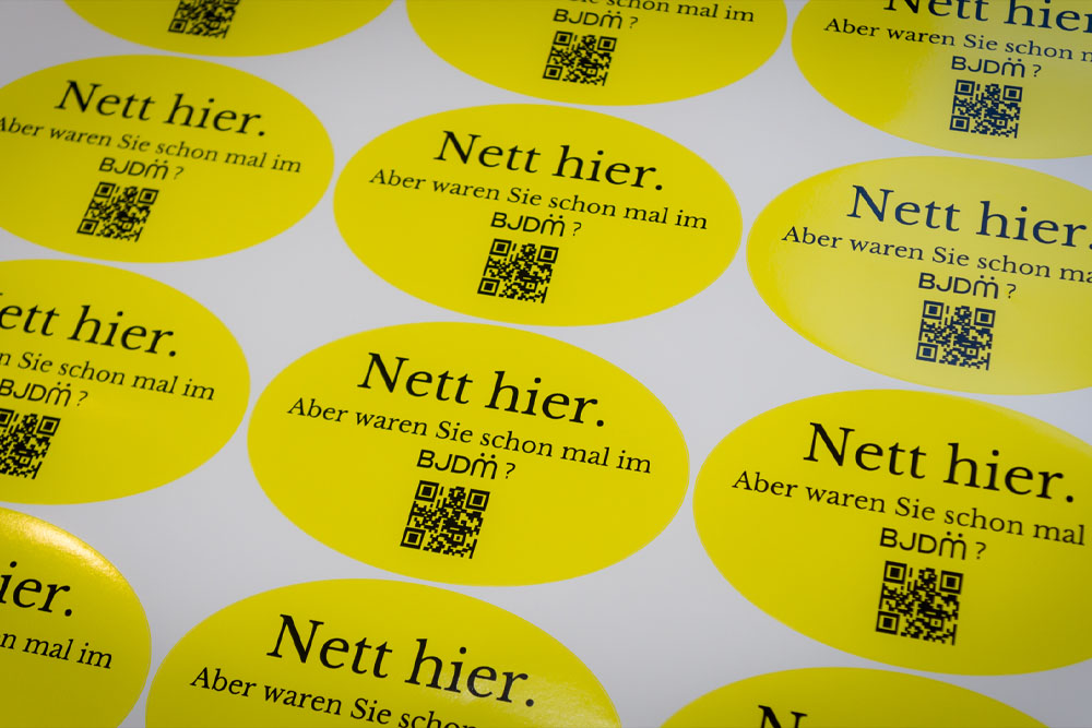 naklejki reklamowe