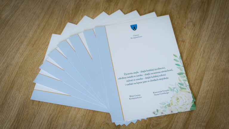 Kartki okolicznościowe