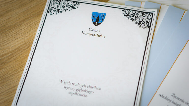 Kartki okolicznościowe